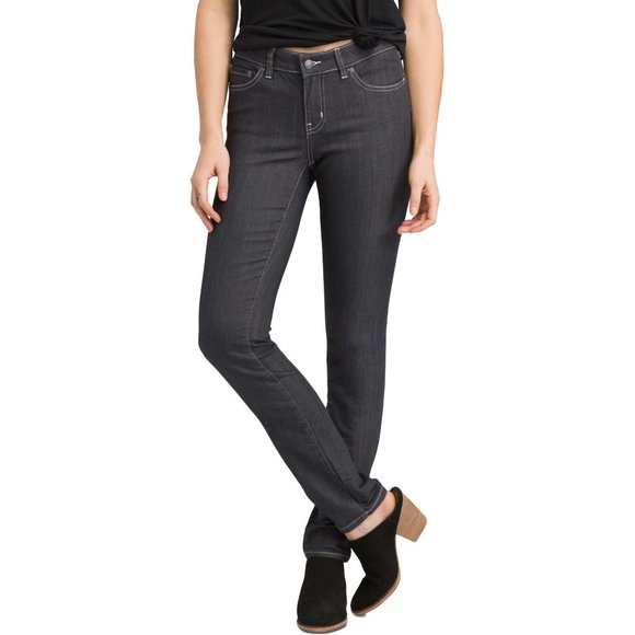 Prana Kayla Jeans (size 4/27) - Picture 1 of 16